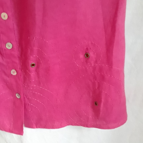 Blouse - Picture 3 of 6